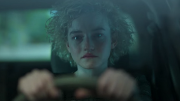 Julia Garner Previews 'Ozark's 'Intense' Final Episodes (Exclusive)